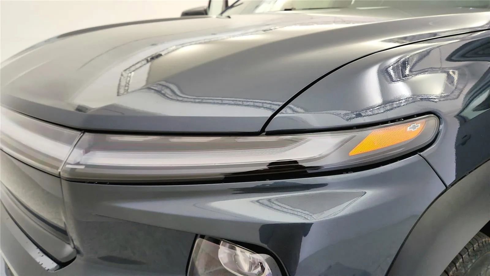 New 2026 Chevrolet Silverado EV LT w/ Plus Package image 14