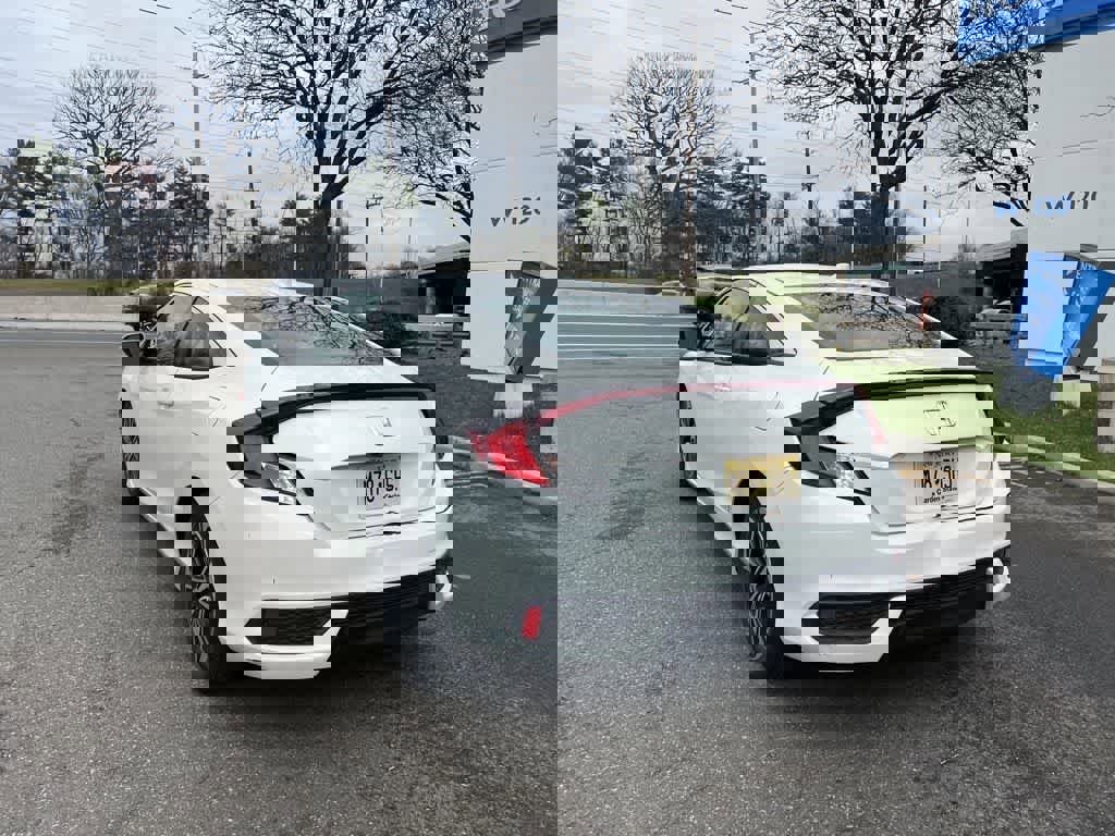 Used 2018 Honda Civic EX-T image 48