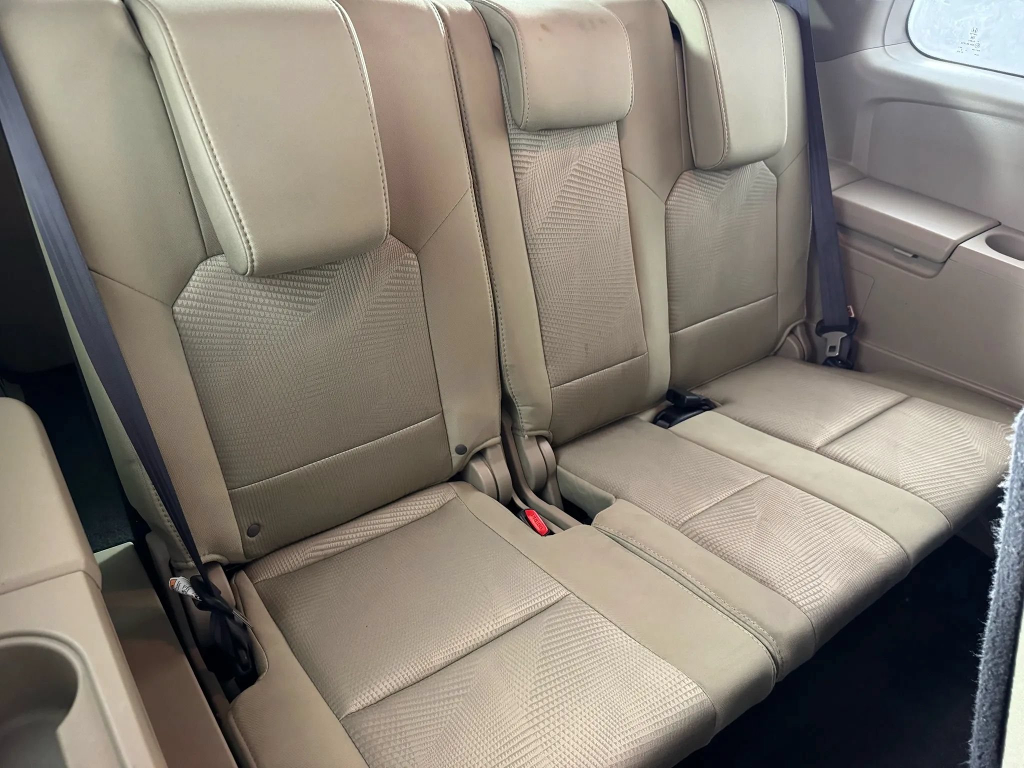 Used 2014 Honda Pilot LX image 36