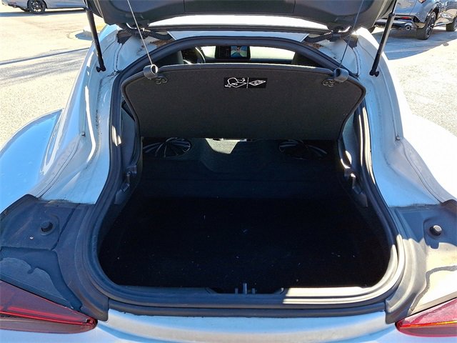 Used 2021 Toyota Supra Premium image 27