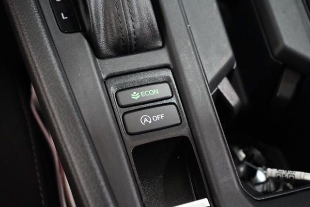 Used 2023 Honda Accord EX image 26