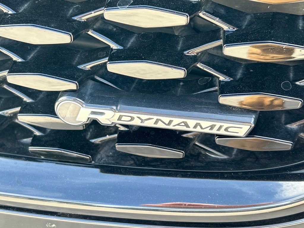 Used 2024 Jaguar F-PACE R-Dynamic S image 14