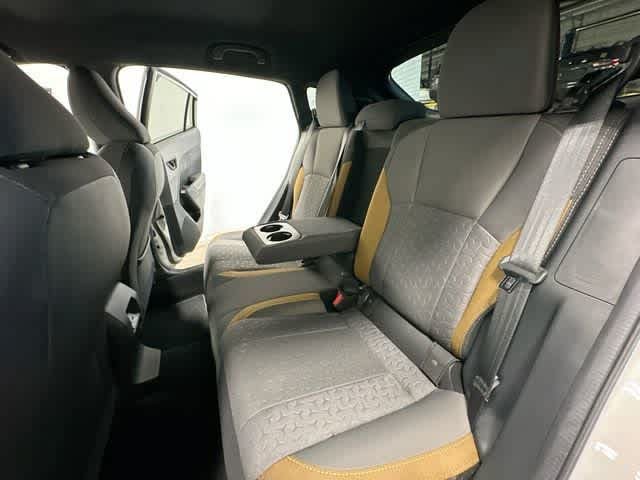 Certified 2026 Subaru Crosstrek 2.5i Sport AWD/4WD image 18