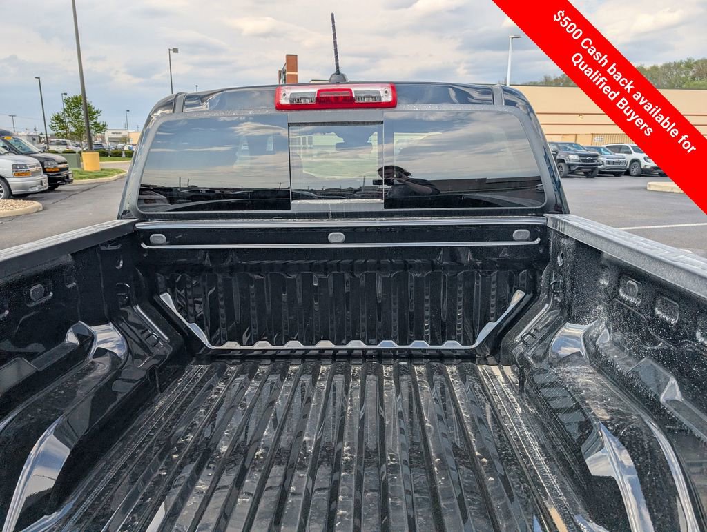 New 2026 Chevrolet Colorado Trail Boss image 9