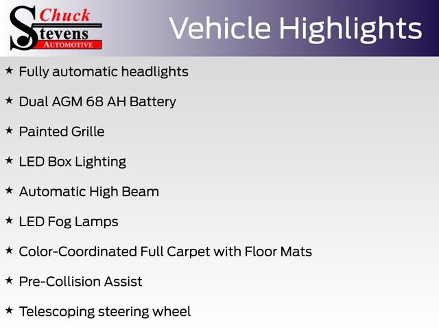 New 2026 Ford F250 XL w/ STX Appearance Package image 34