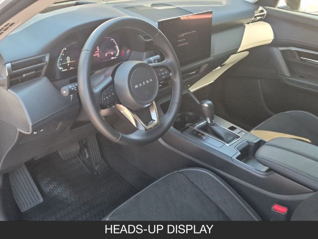 Certified 2026 MAZDA CX-5 Preferred AWD/4WD image 11