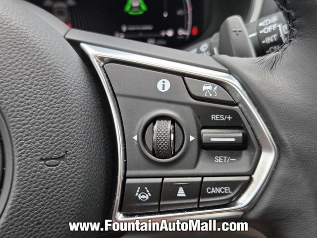 Used 2026 Acura MDX FWD w/ Technology Package image 23