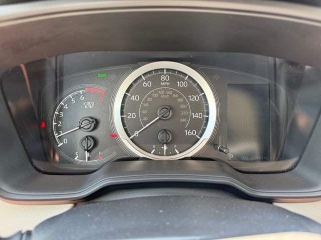 Used 2020 Toyota Corolla LE w/ LE Premium Package FWD image 31