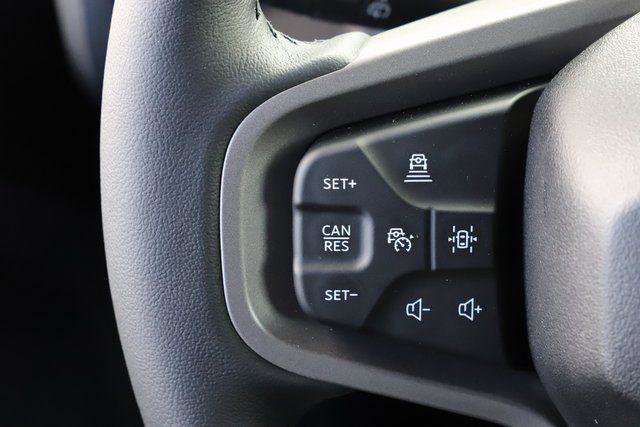 New 2025 Ford Bronco Badlands image 22