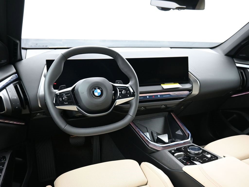 New 2026 BMW X3 xDrive30 image 12