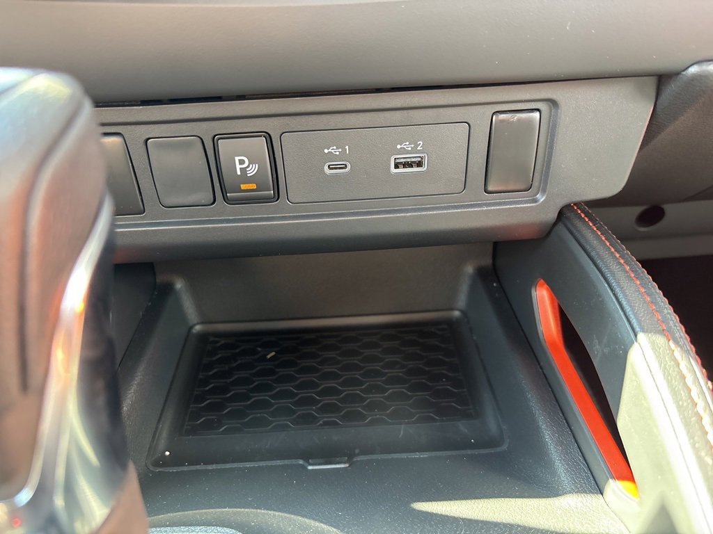 Used 2023 Nissan Frontier PRO-4X w/ Technology Package image 44