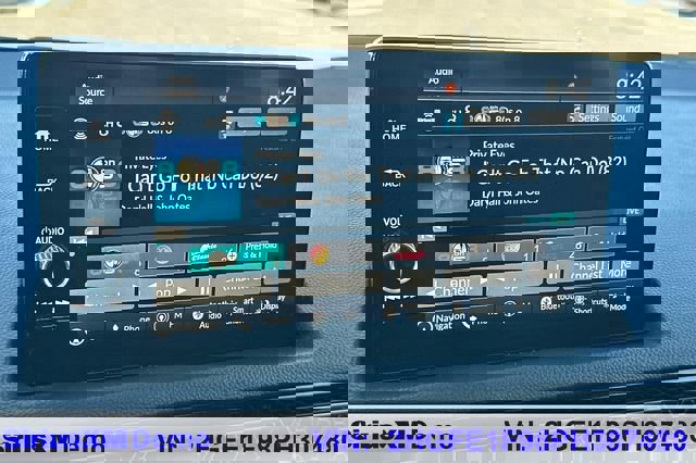 Used 2023 Honda Civic Touring image 35