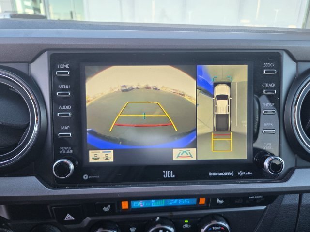 Certified 2020 Toyota Tacoma TRD Off-Road w/ TRD Premium Off Road Package AWD/4WD image 14