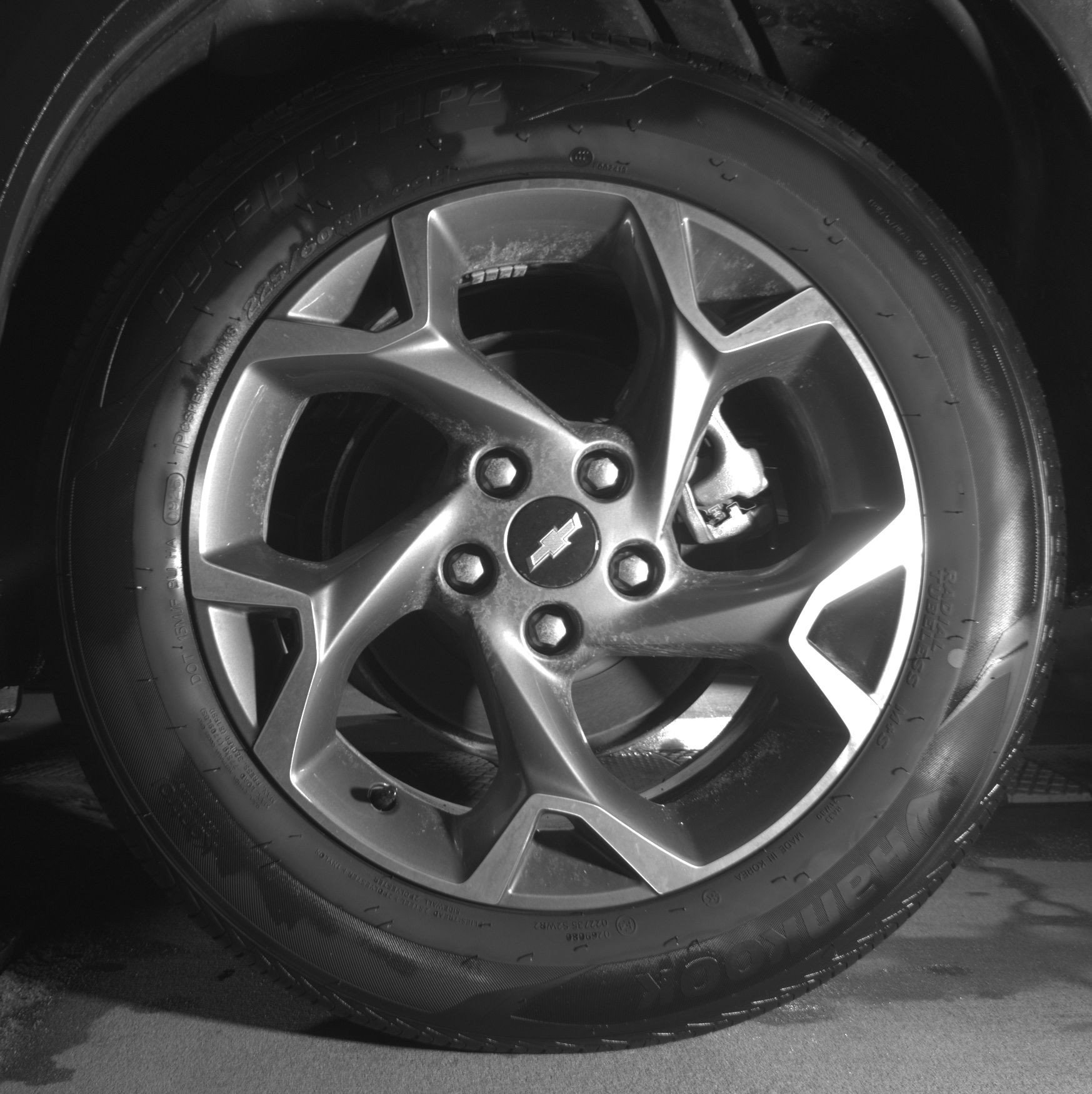 Used 2025 Chevrolet Trax LT w/ LT Convenience Package image 14