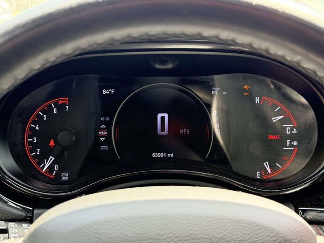 Used 2024 Dodge Durango GT image 24