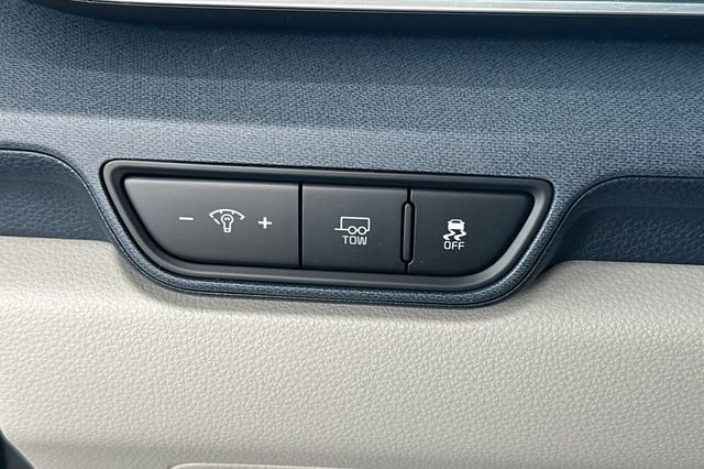 New 2026 Kia Carnival EX image 32