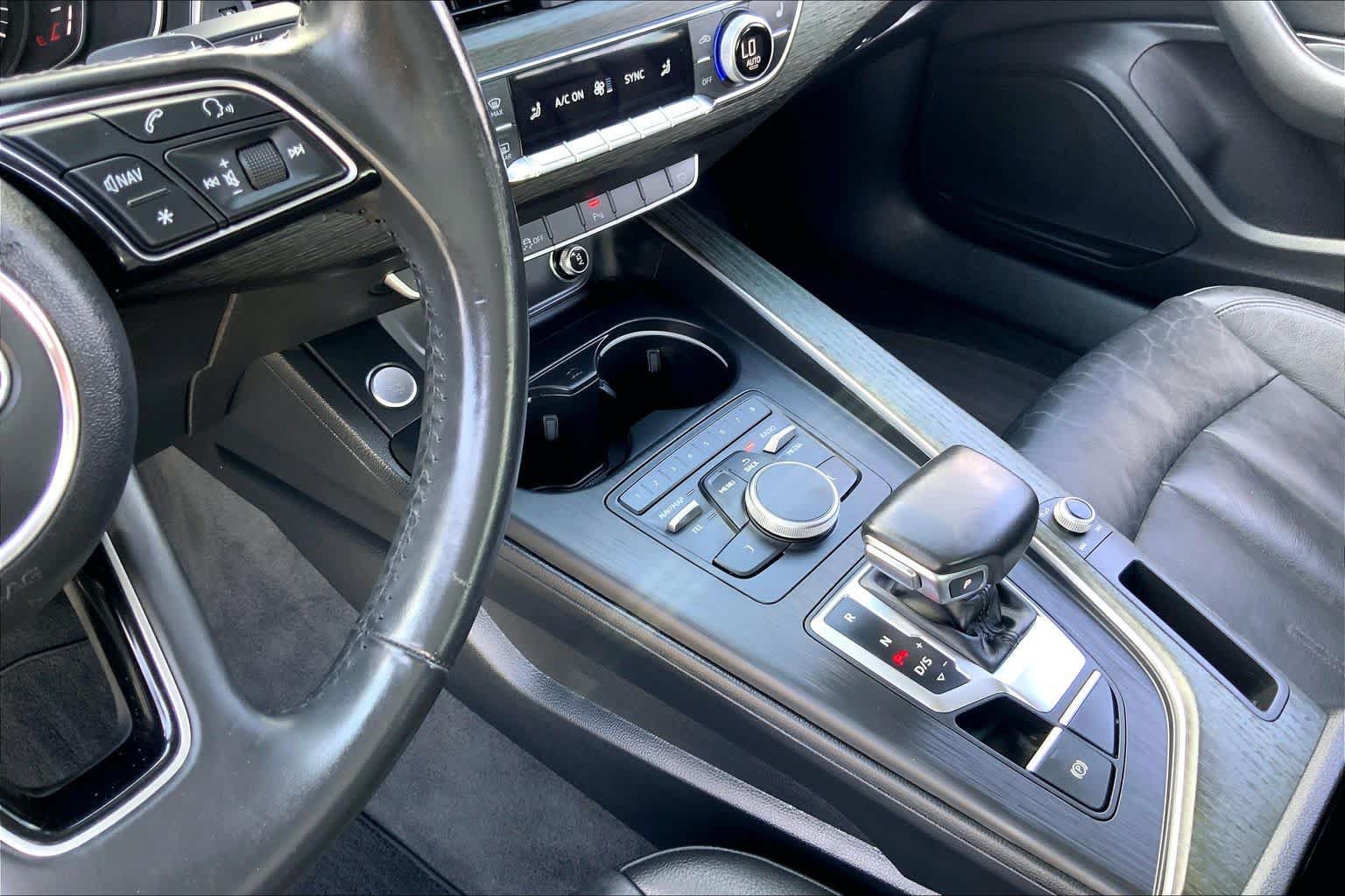 Used 2019 Audi A4 2.0T Premium FWD image 16