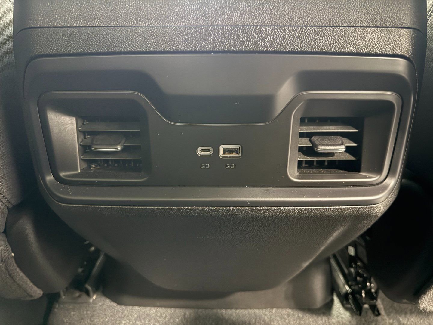 Used 2025 Chevrolet Silverado 1500 RST w/ Convenience Package II AWD/4WD image 38