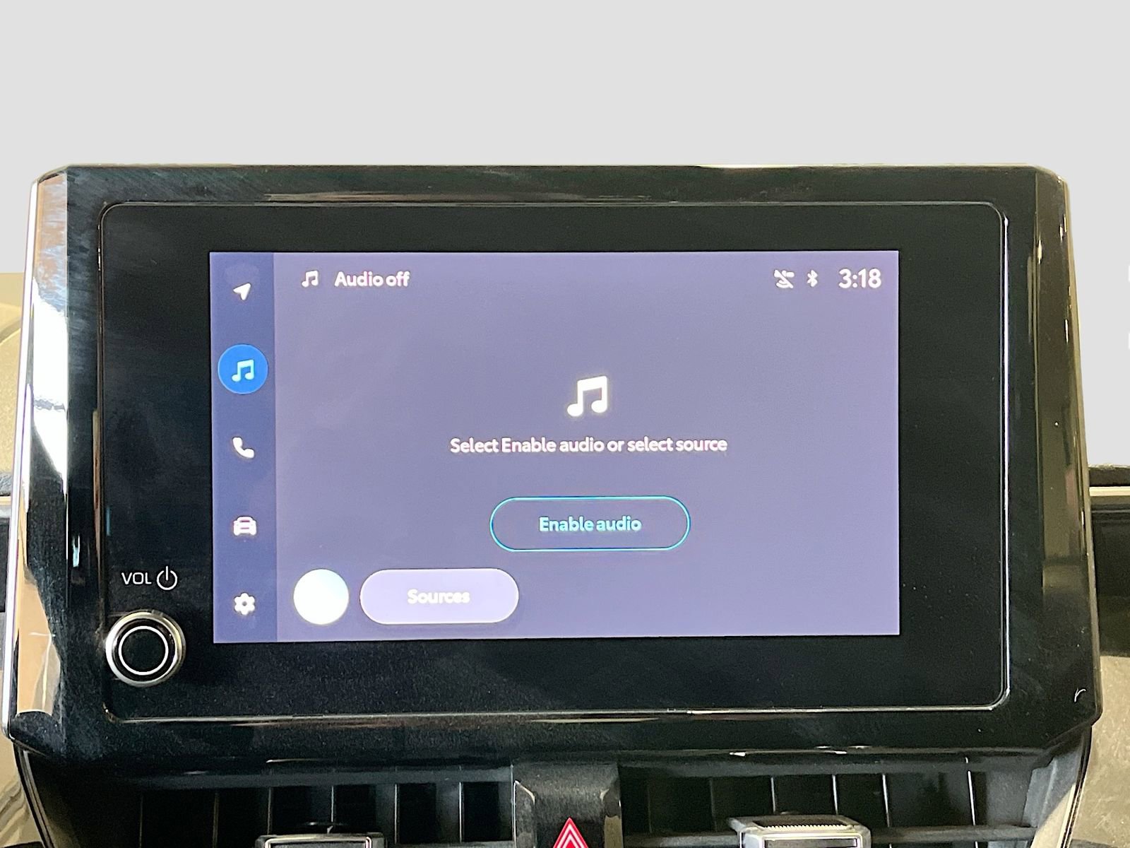 Used 2023 Toyota Corolla Core w/ Performance Package image 15