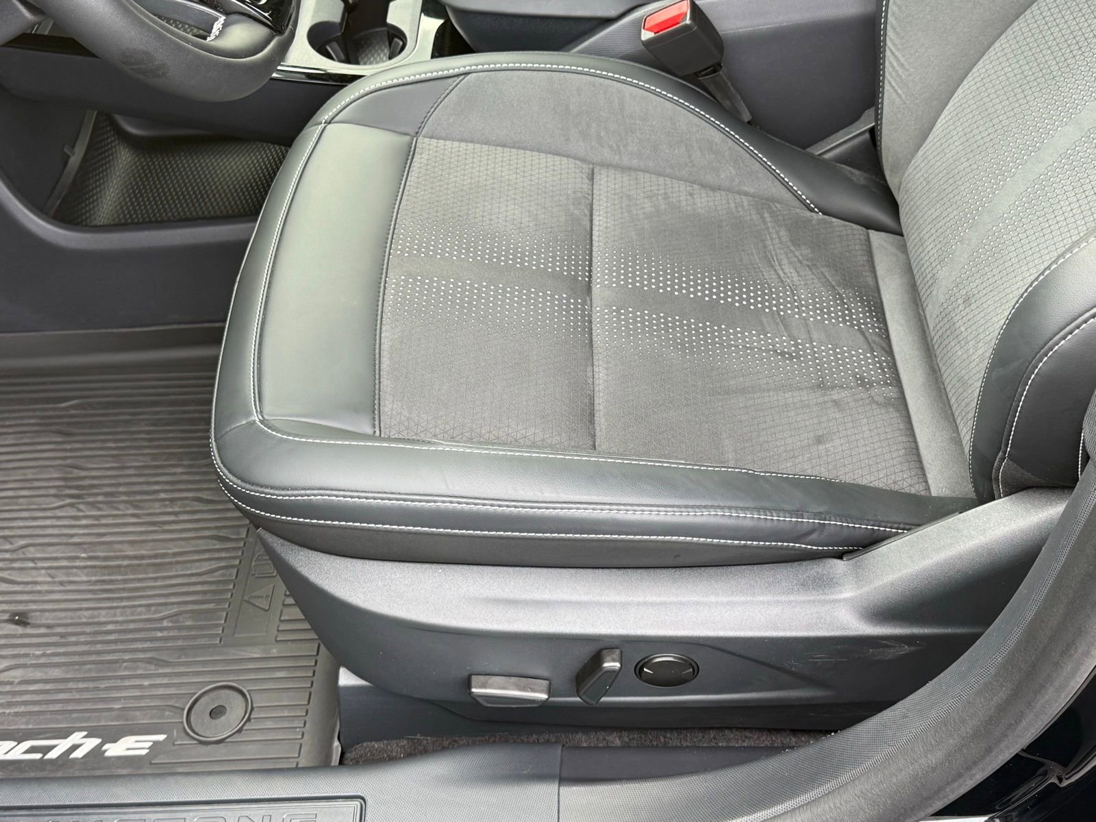 Used 2024 Ford Mustang Mach-E GT image 30