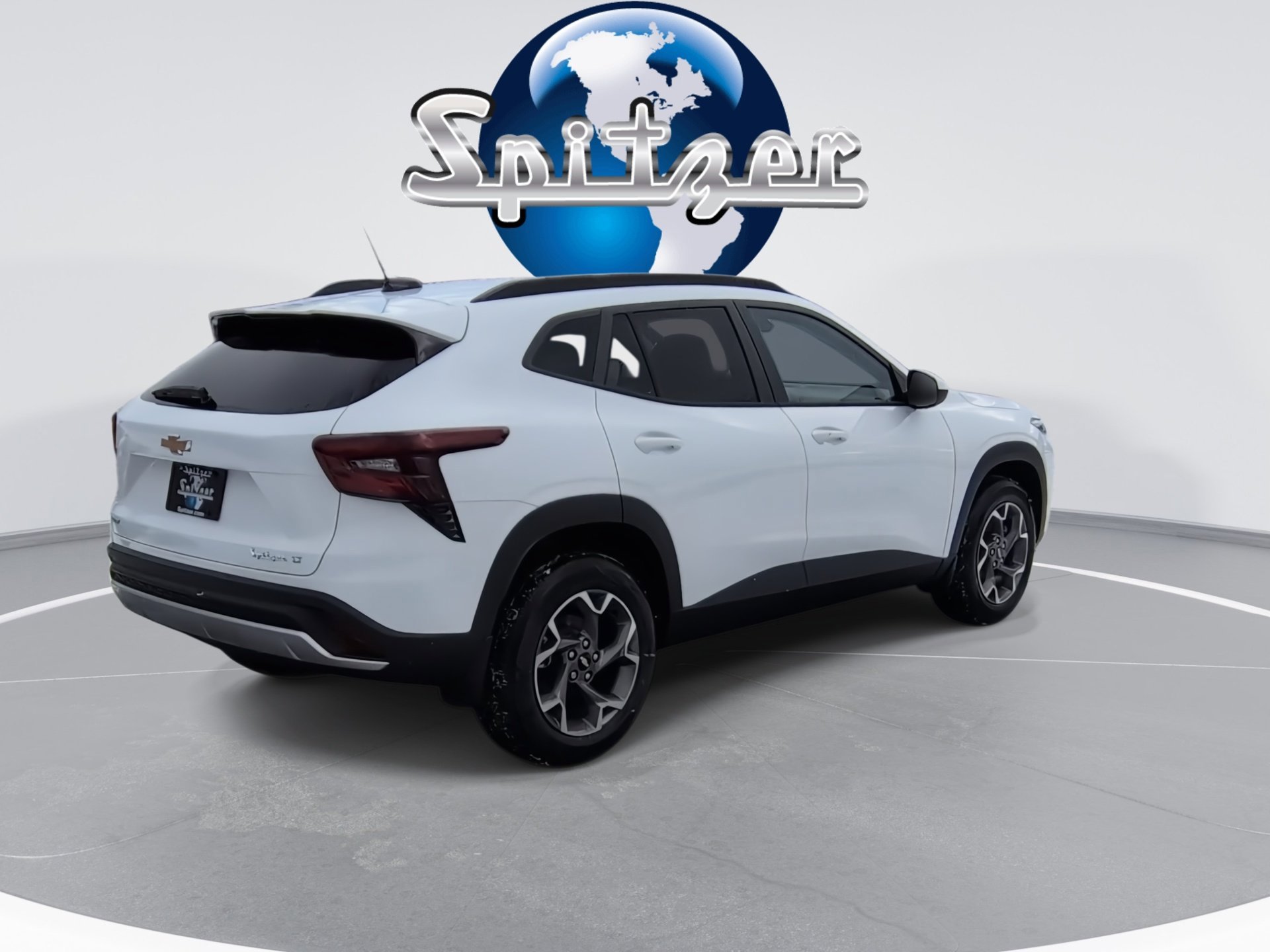 New 2026 Chevrolet Trax LT w/ Driver Confidence Package image 66