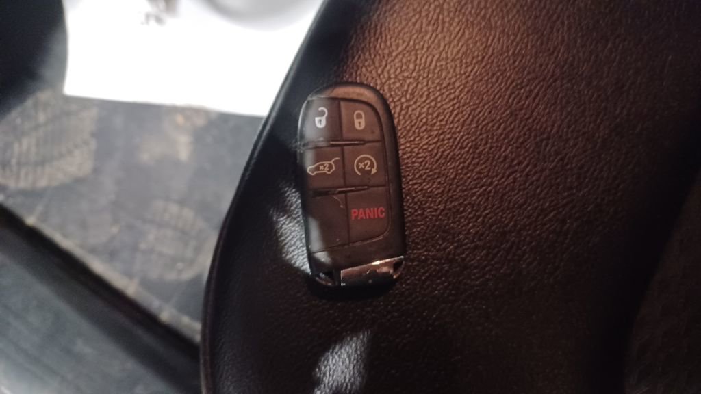 Used 2022 Jeep Compass Altitude w/ Convenience Group image 10