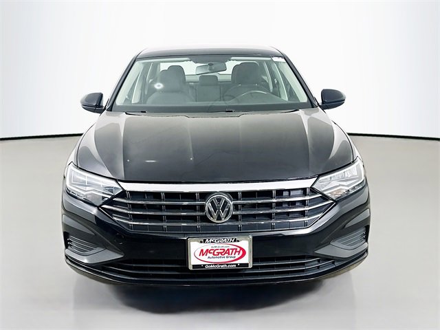 Used 2020 Volkswagen Jetta S w/ Driver Assistance Package image 14