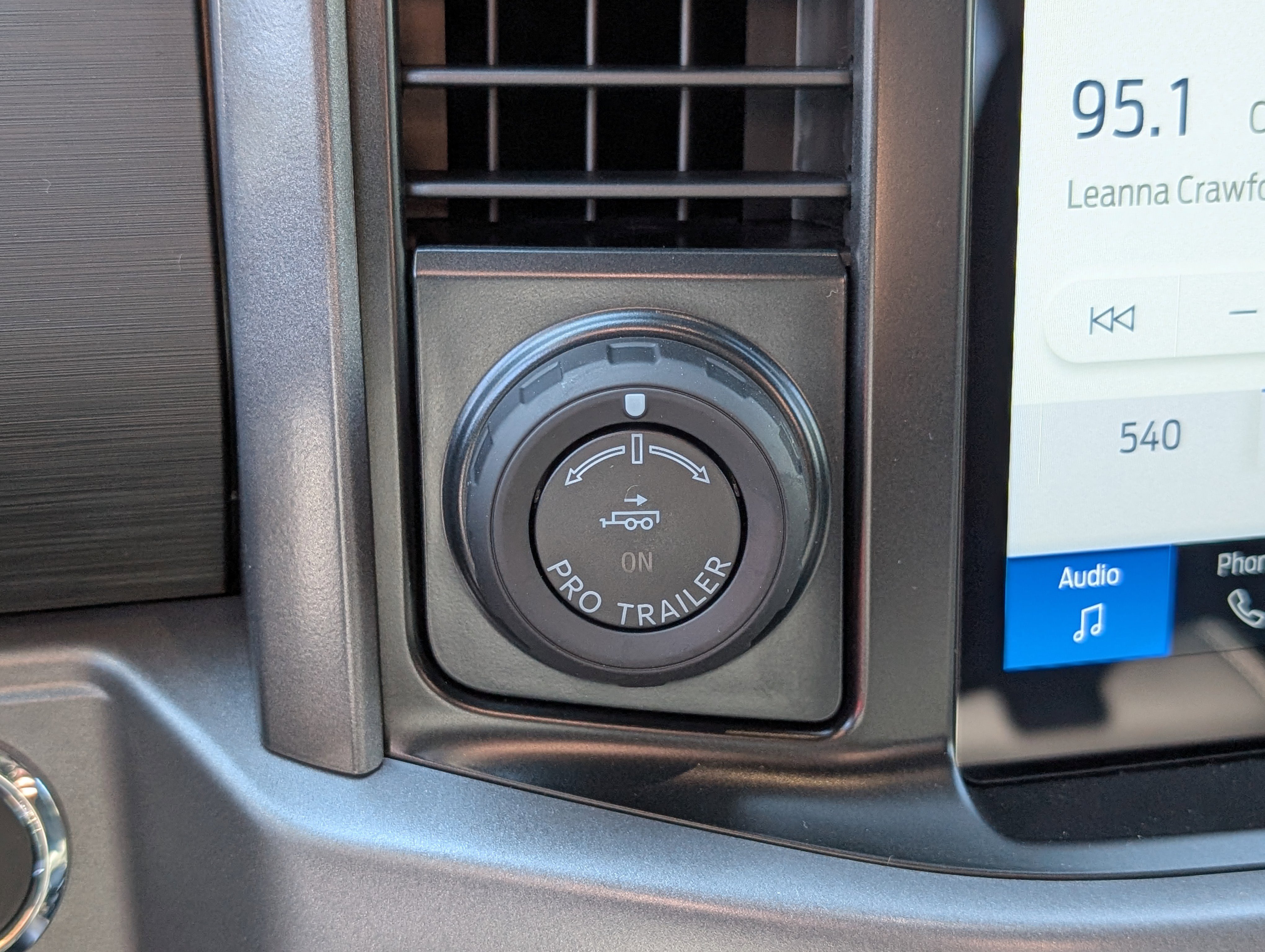 New 2025 Ford F150 XLT w/ Equipment Group 302A MID image 21