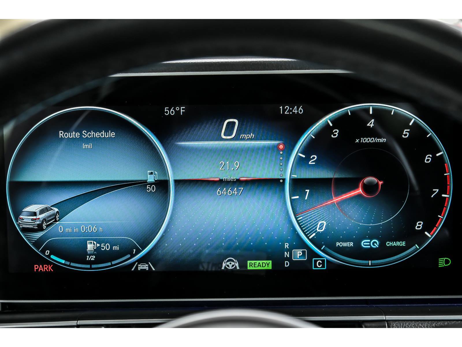 Certified 2021 Mercedes-Benz GLS 580 4MATIC image 16