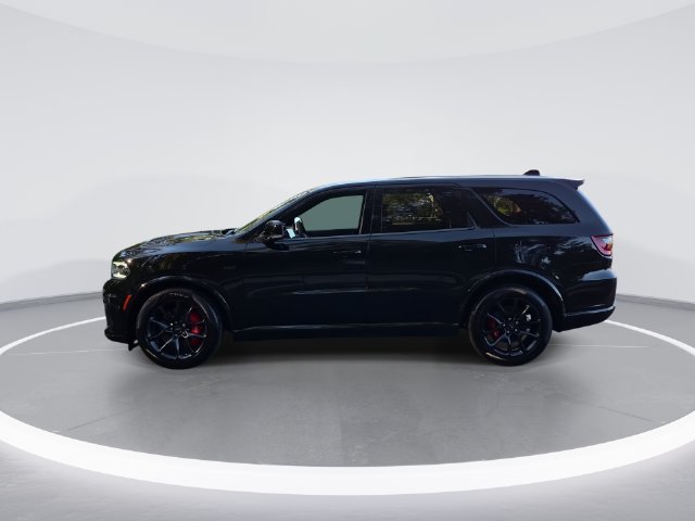 New 2024 Dodge Durango SRT w/ Black Package AWD/4WD image 5