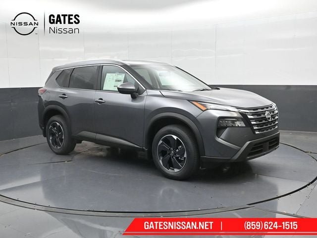 New 2026 Nissan Rogue SV w/ SV Premium Package video 1