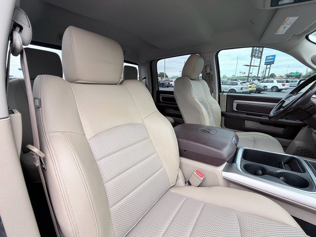 Used 2018 RAM 1500 Lone Star AWD/4WD image 26