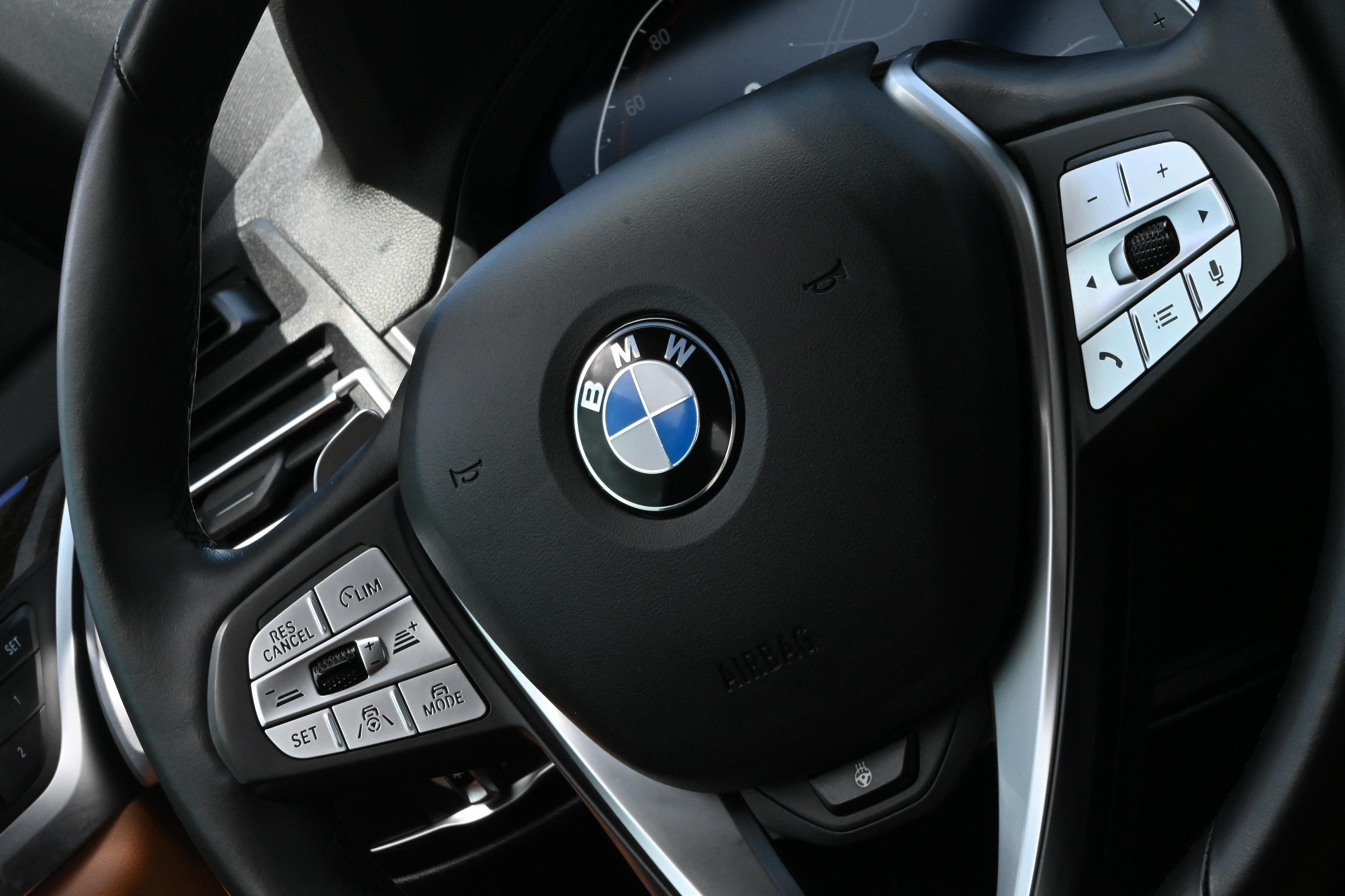 Certified 2023 BMW X3 sDrive30i w/ Premium Package RWD image 25