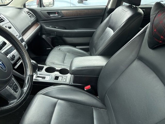 Used 2016 Subaru Outback 2.5i Limited image 4