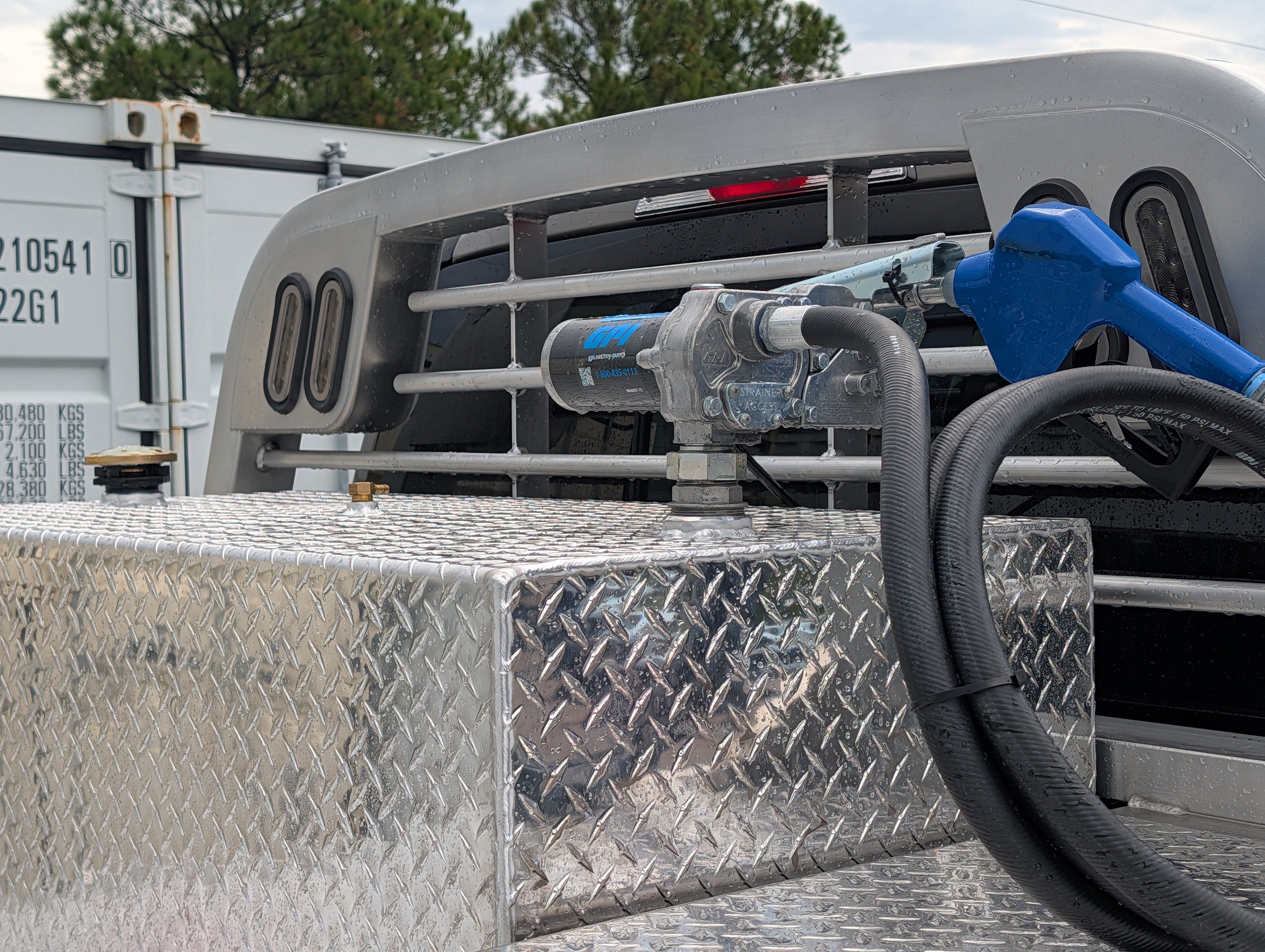 New 2026 Ford F450 Lariat AWD/4WD image 14