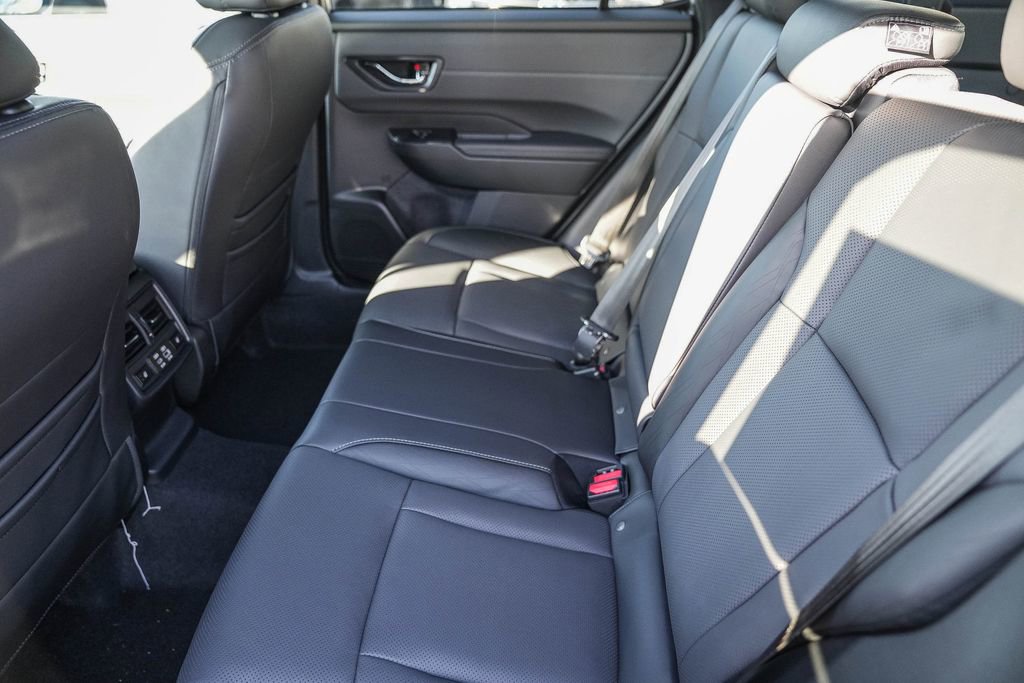 New 2026 Subaru Outback Touring XT image 19