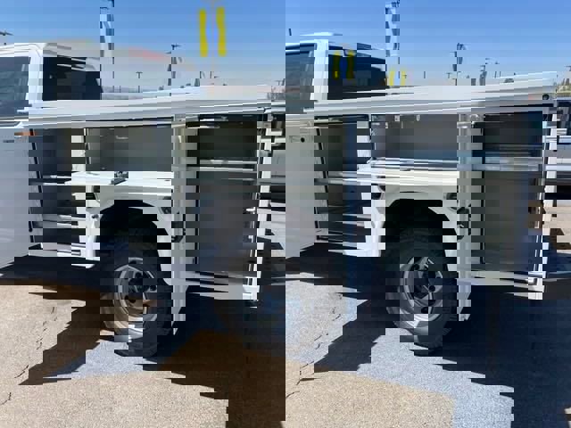 New 2024 Chevrolet Silverado 3500 W/T w/ WT Convenience Package image 32