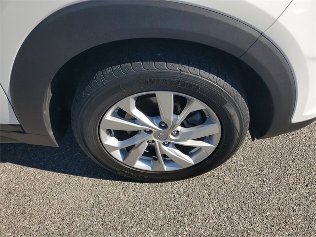 Used 2019 Hyundai Tucson SE image 5