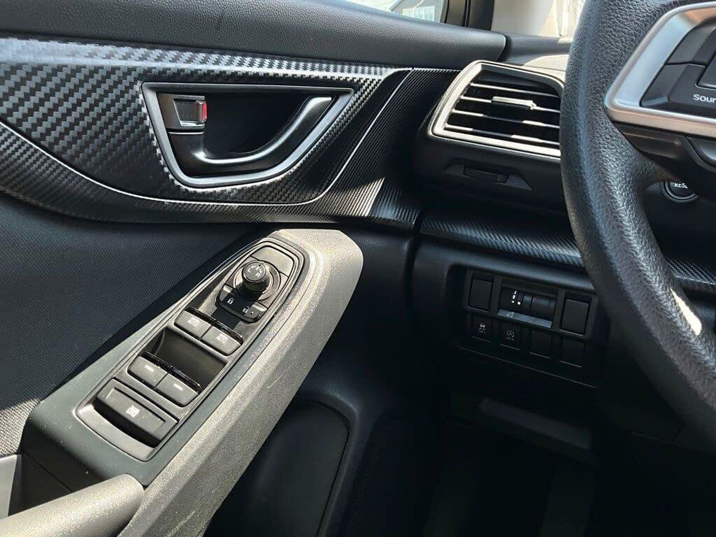 Certified 2023 Subaru Crosstrek 2.0i AWD/4WD image 23