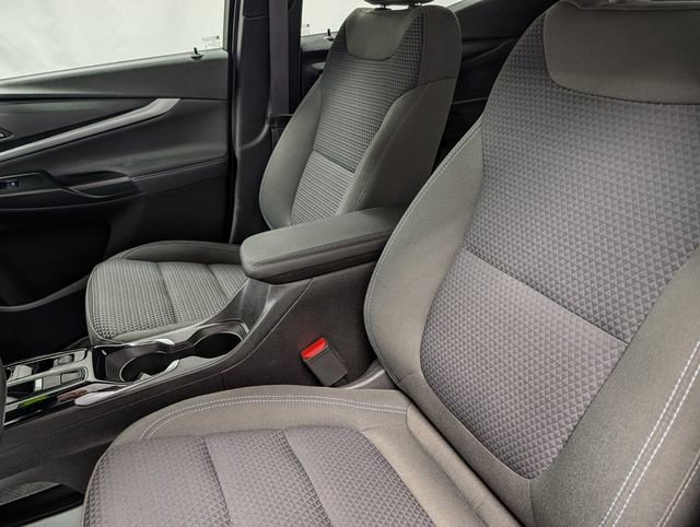 Certified 2023 Chevrolet Bolt EUV LT w/ Comfort Package FWD image 11