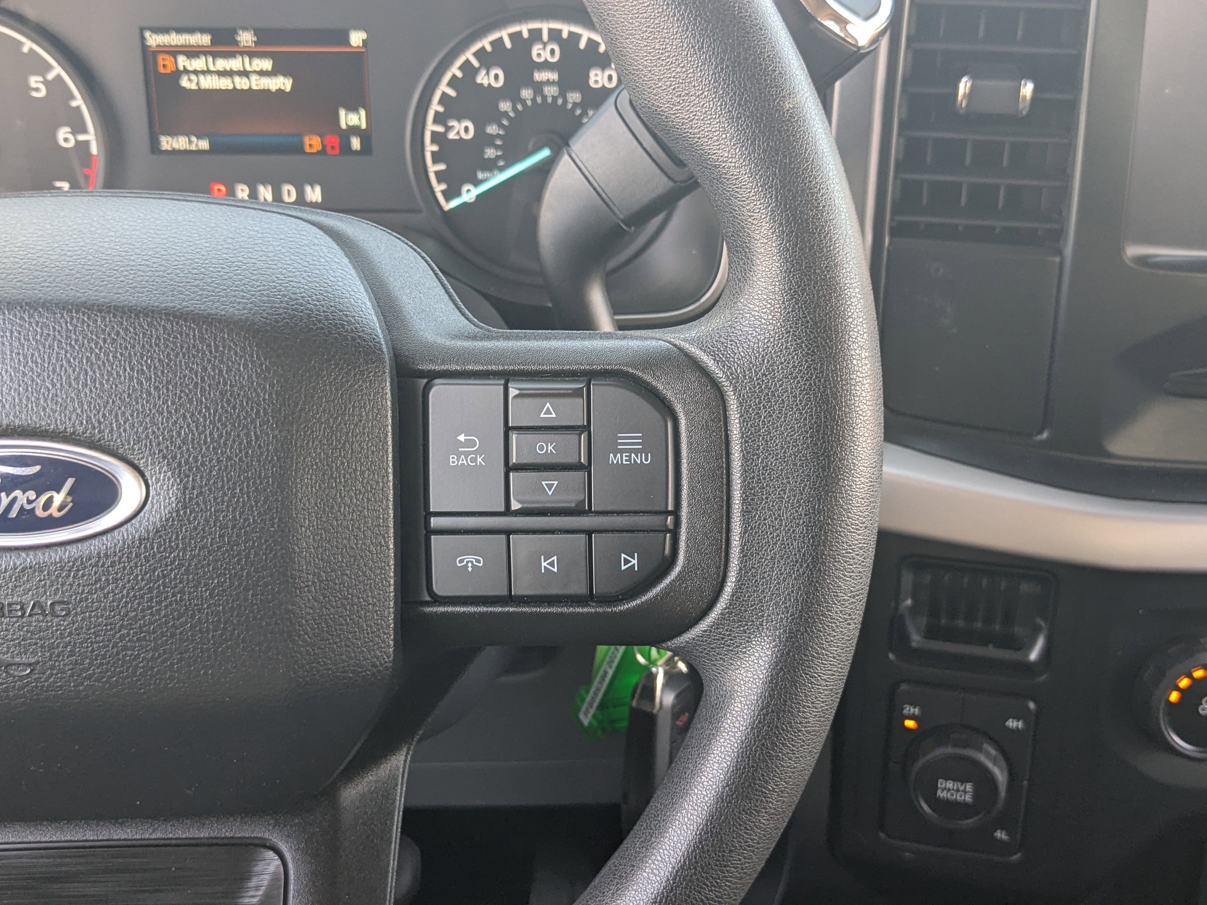 Used 2023 Ford F150 XLT image 23