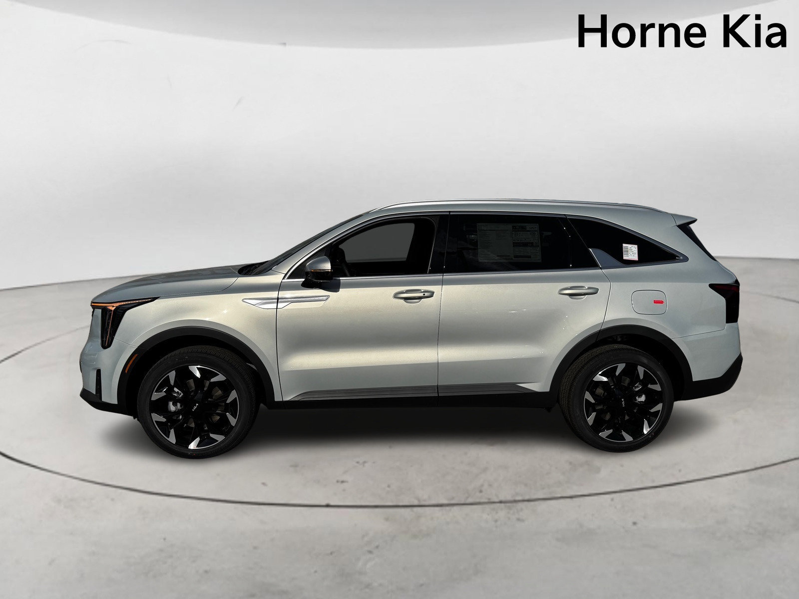 New 2026 Kia Sorento EX image 6