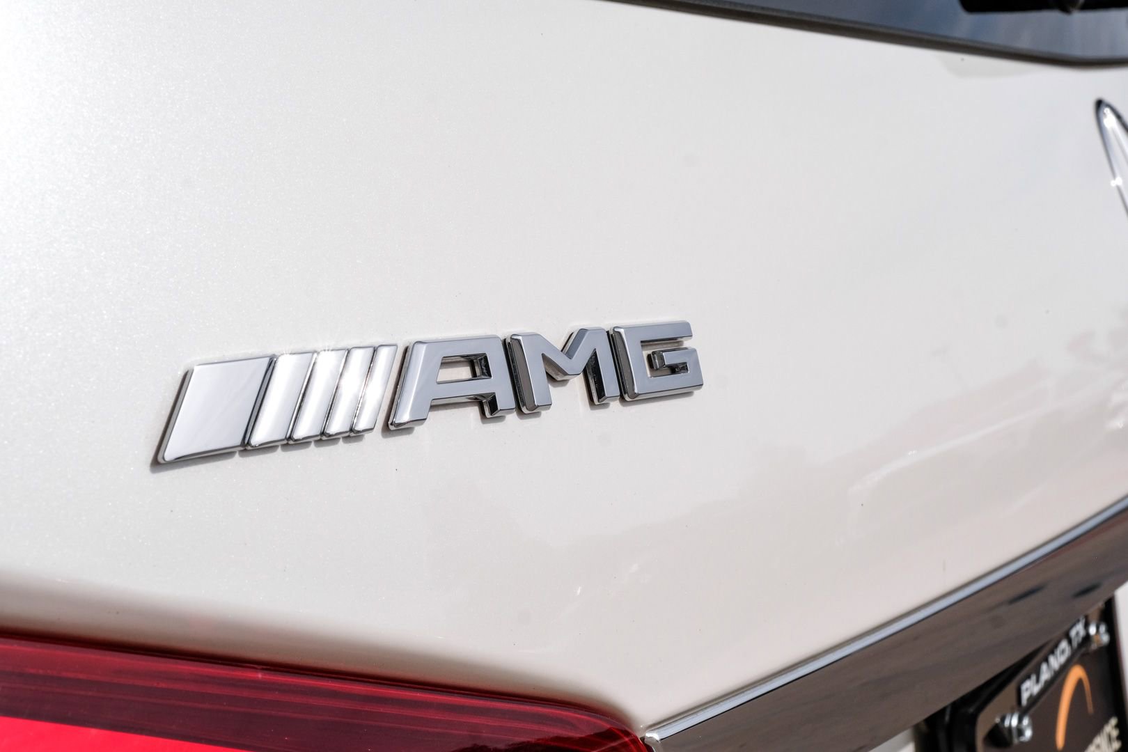 Used 2019 Mercedes-Benz GLS 63 AMG 4MATIC image 60