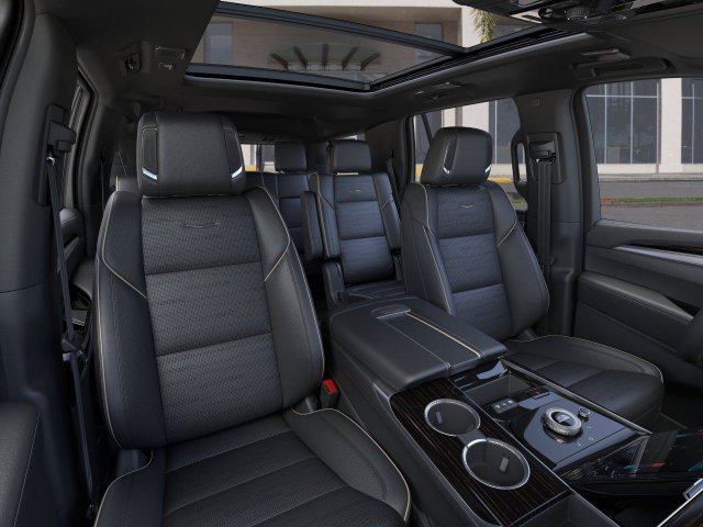 New 2026 Cadillac Escalade Luxury w/ Touring Package RWD image 16