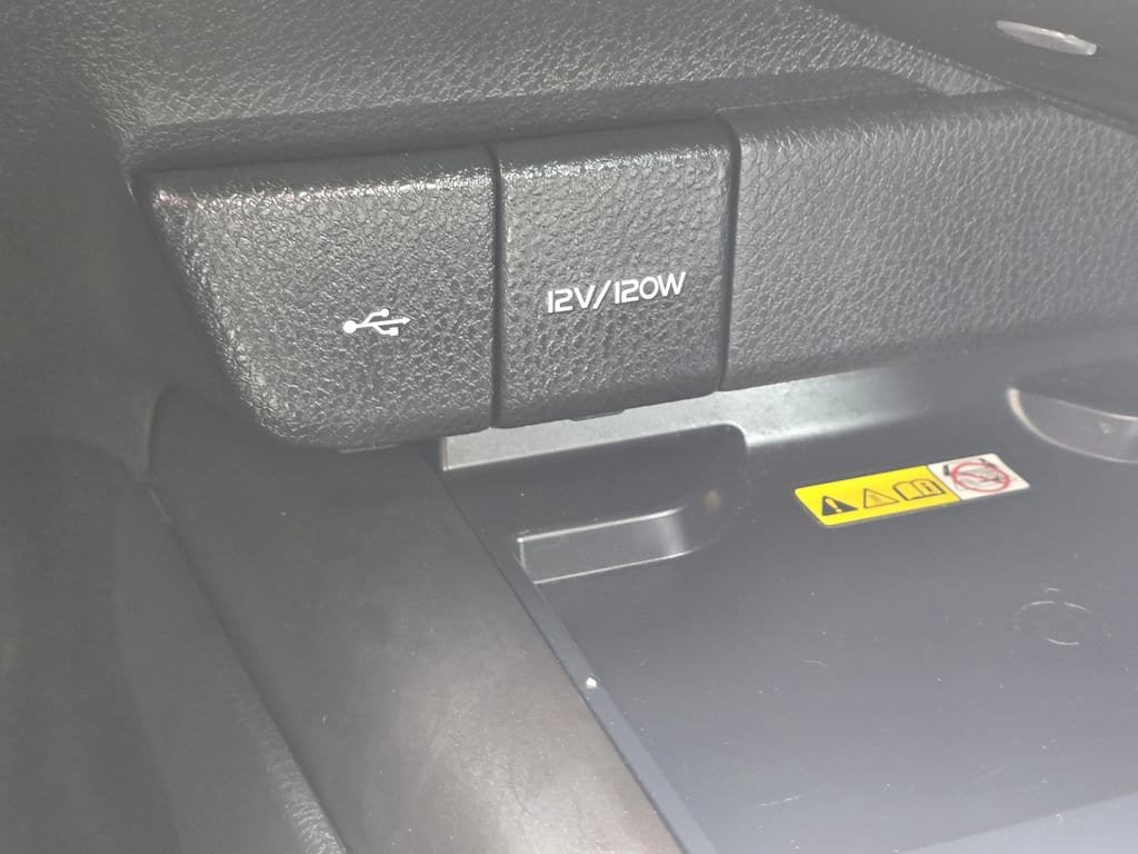 Used 2023 Toyota Camry XLE FWD image 25