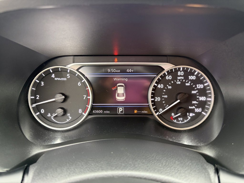 Used 2023 Nissan Sentra SR w/ Midnight Edition Package image 20