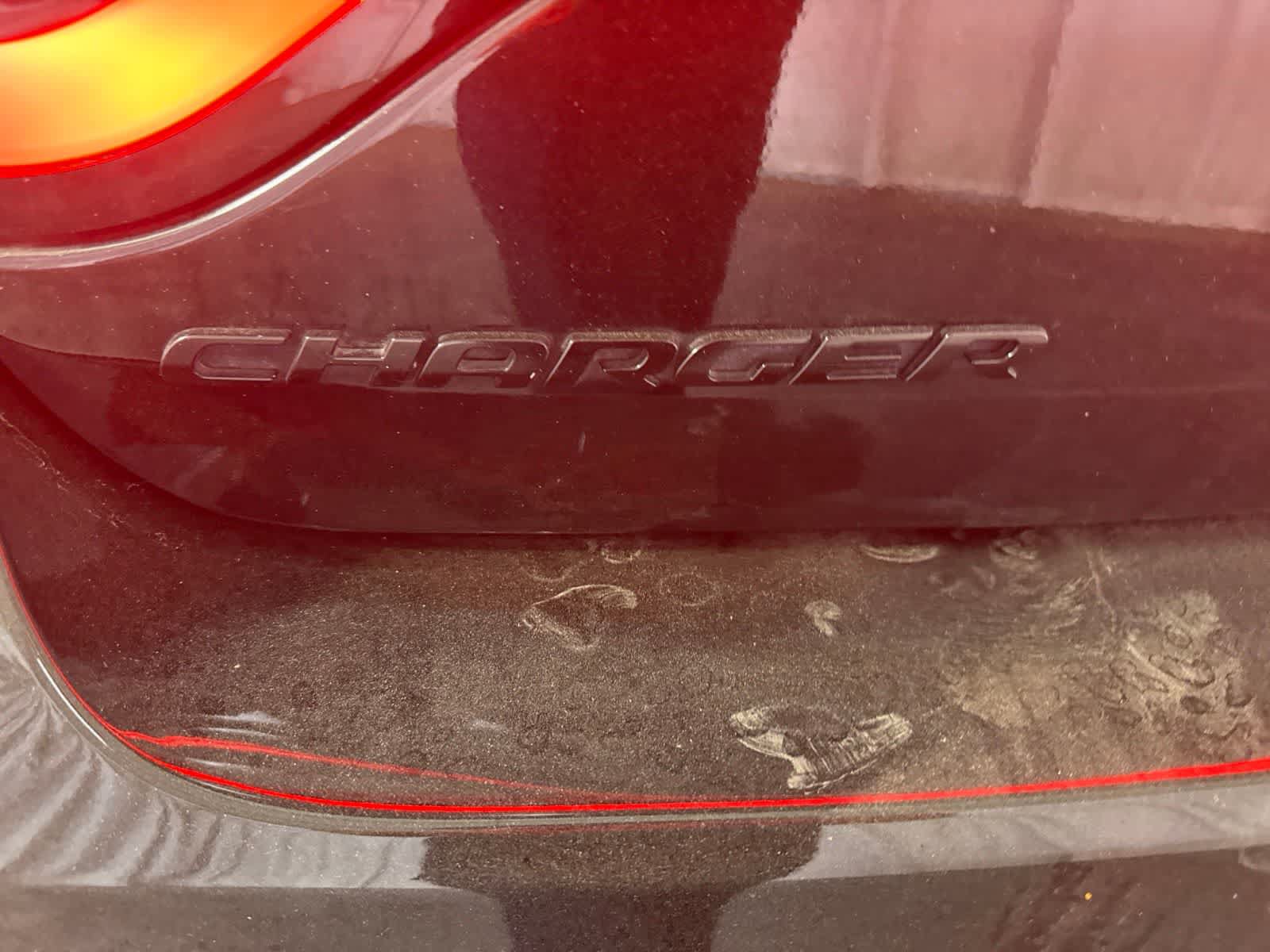 Used 2021 Dodge Charger Scat Pack RWD image 14