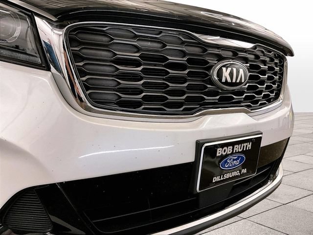 Used 2020 Kia Sorento LX w/ LX I4 Convenience Package AWD/4WD image 29