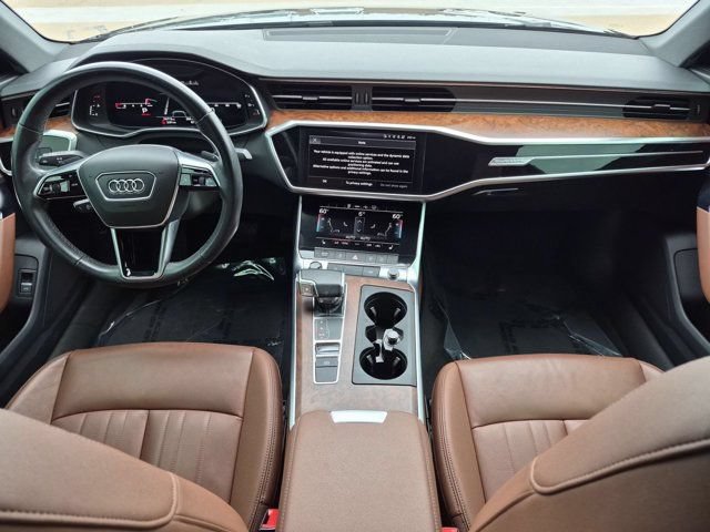 Used 2023 Audi A6 2.0T Premium AWD/4WD image 14