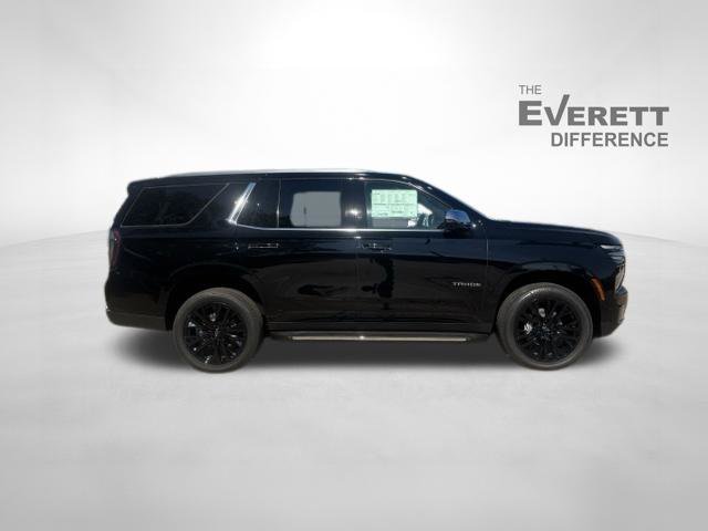New 2026 Chevrolet Tahoe Premier AWD/4WD image 8